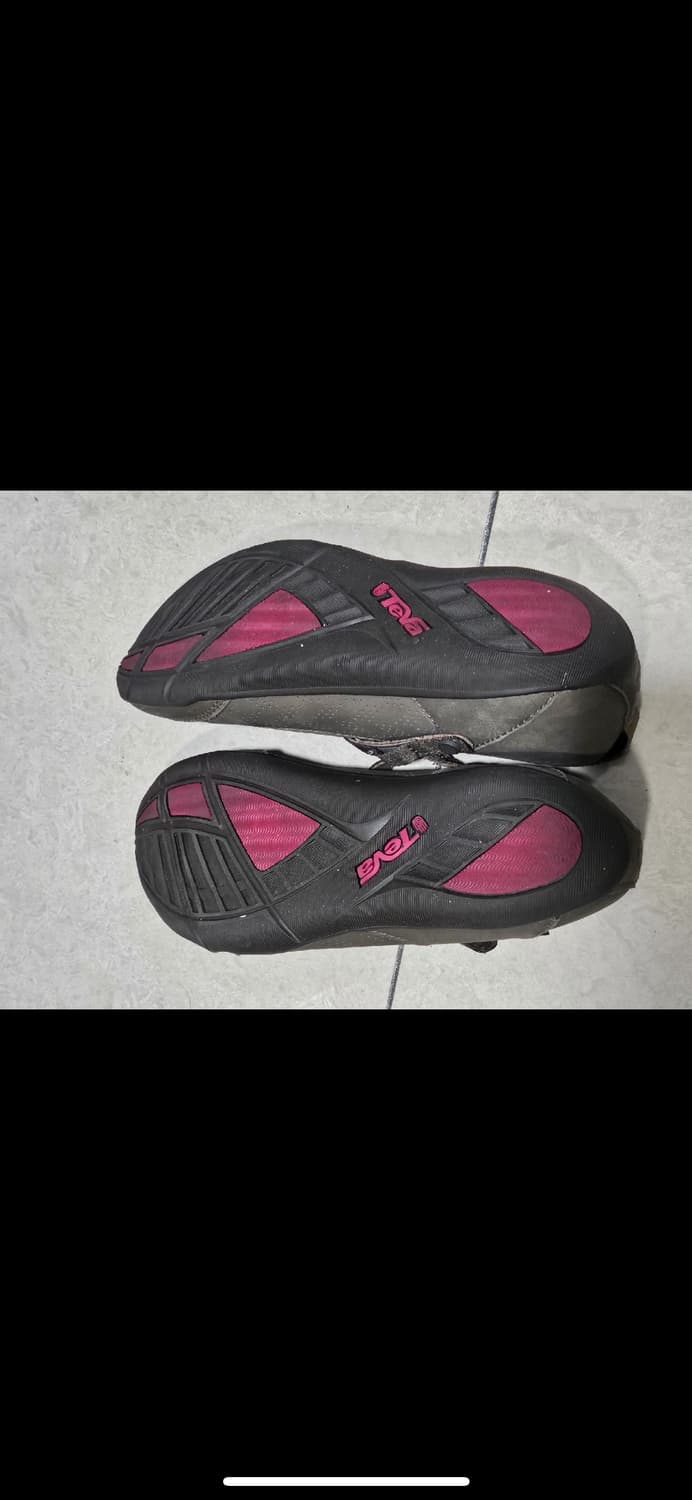 빈티지 테바 메리제인 245 상품이미지5