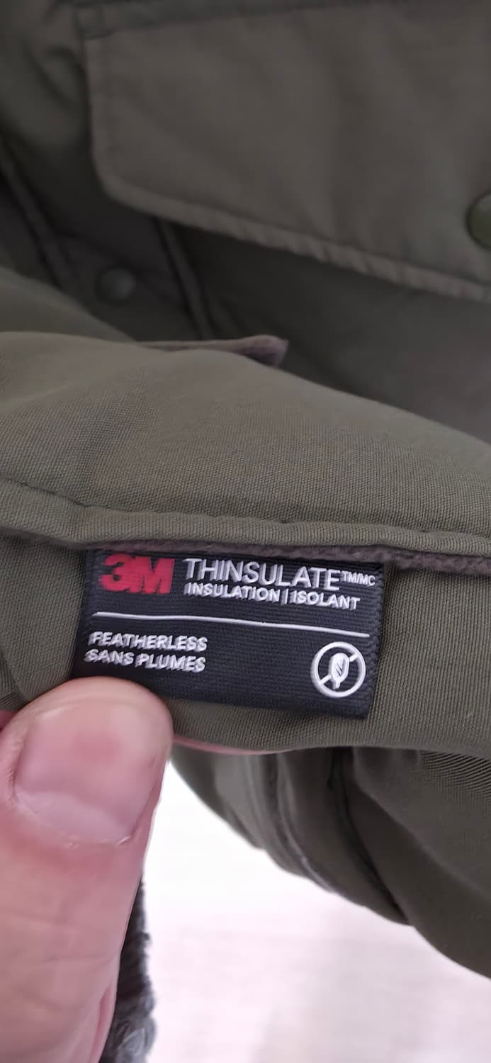 뉴에라 남성 패딩 조끼
XL 상품이미지6