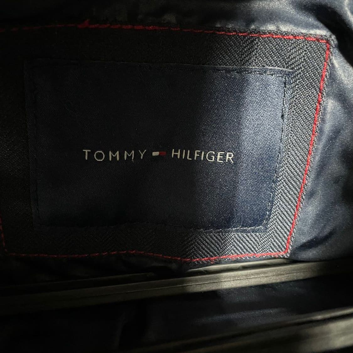 타미힐피거 패딩조끼 6723 상품이미지6