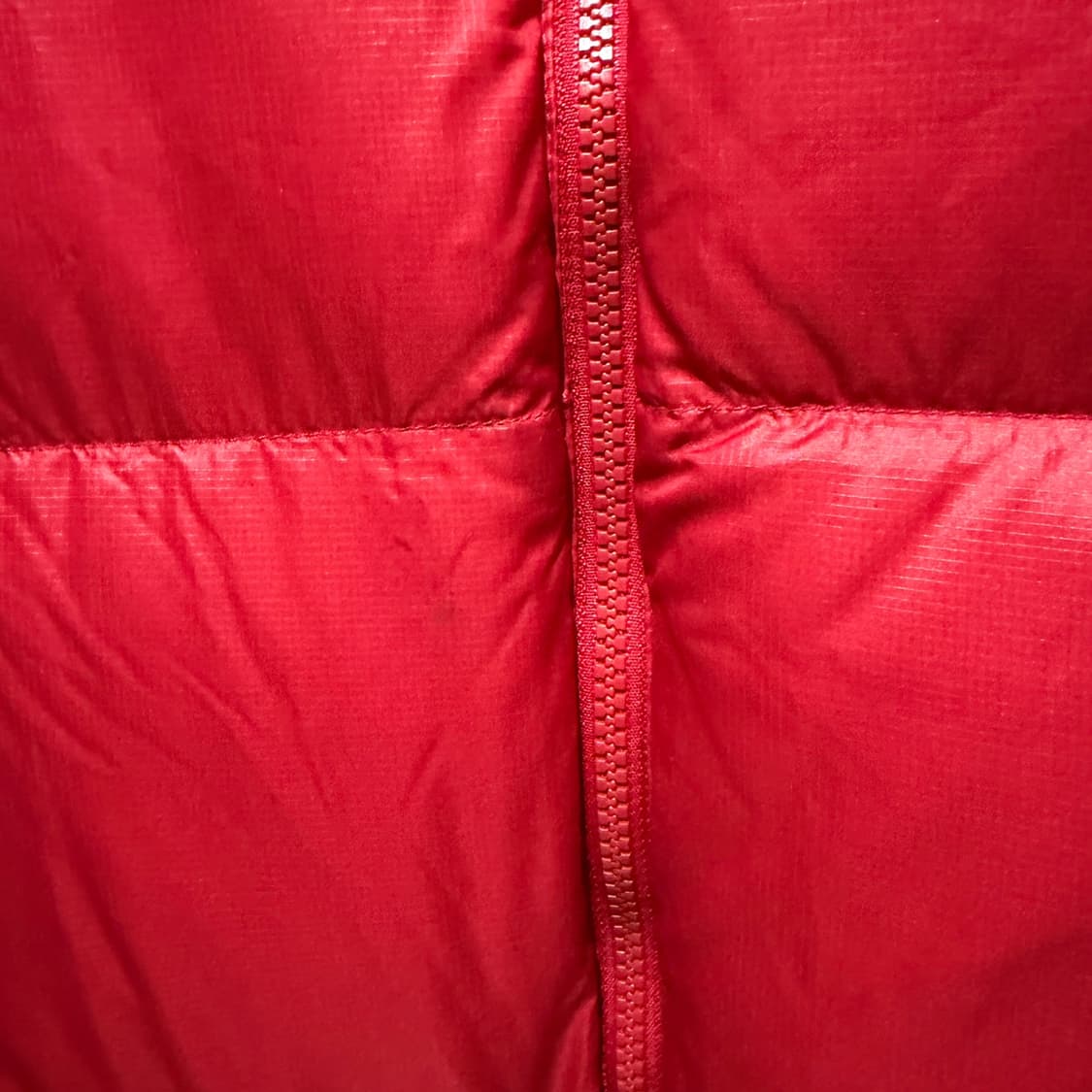 노스페이스 패딩 자켓 상품이미지5