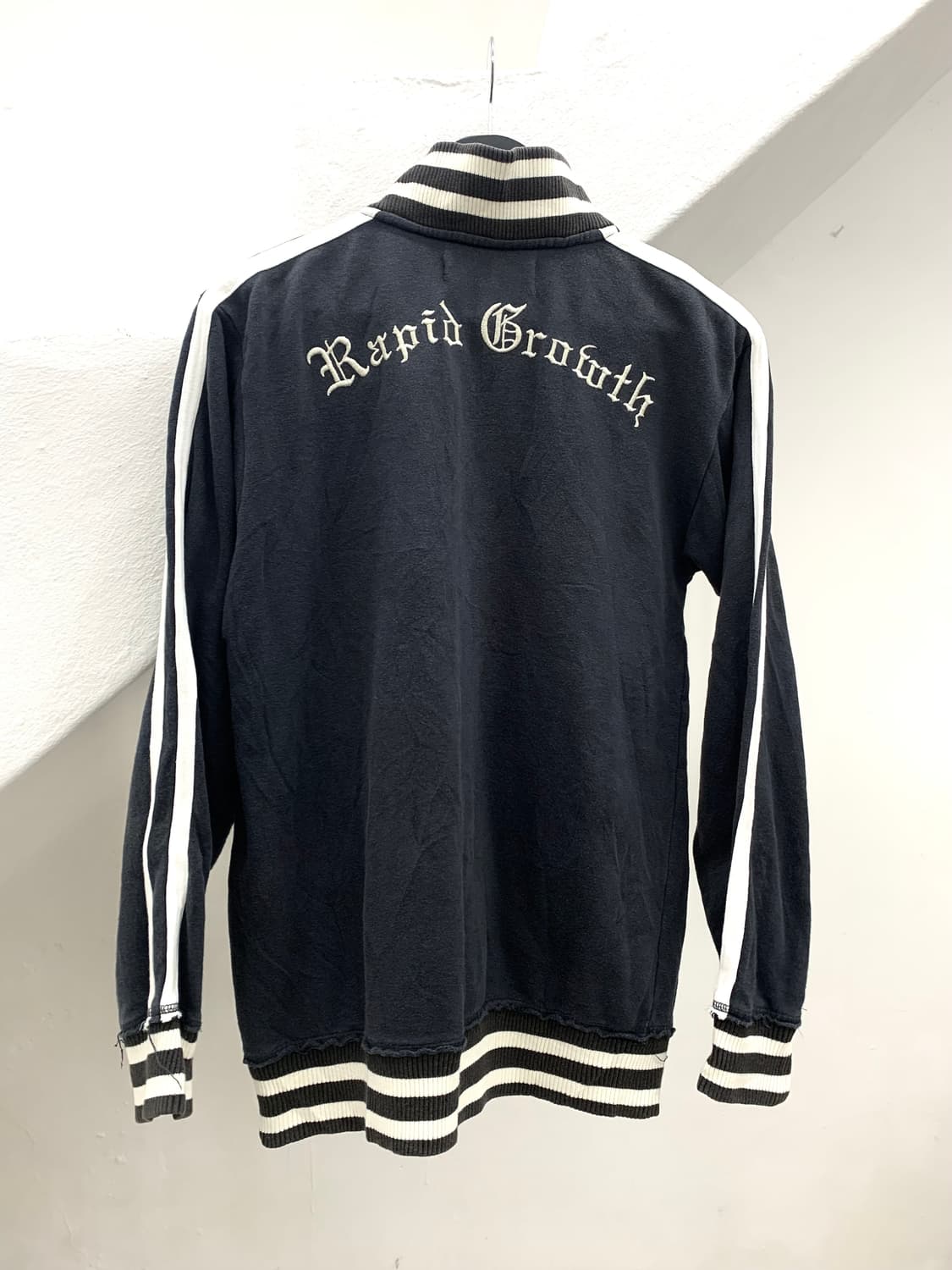 Rush hour punk jersey  상품이미지6
