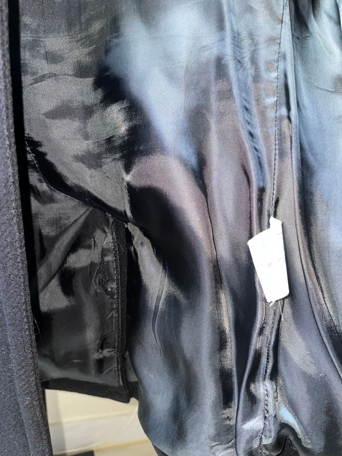 폴로 랄프로렌 USN 피코트 (L) 상품이미지9