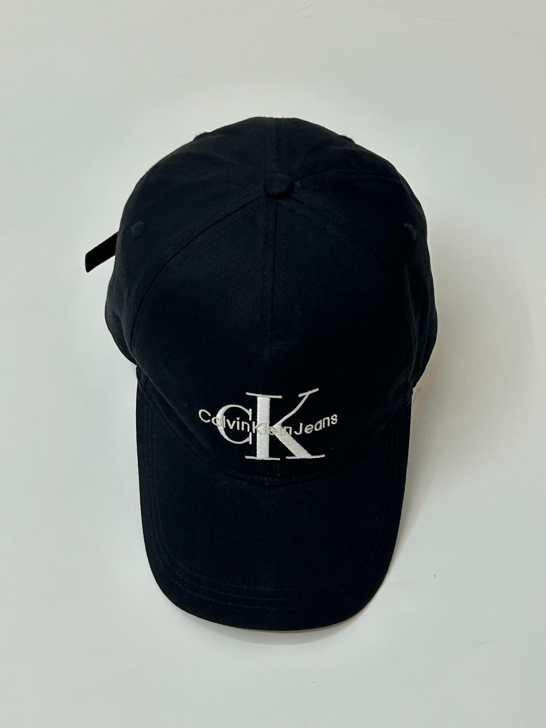 Calvin Klein jeans 캘빈 클라인 진스 캡 상품이미지1