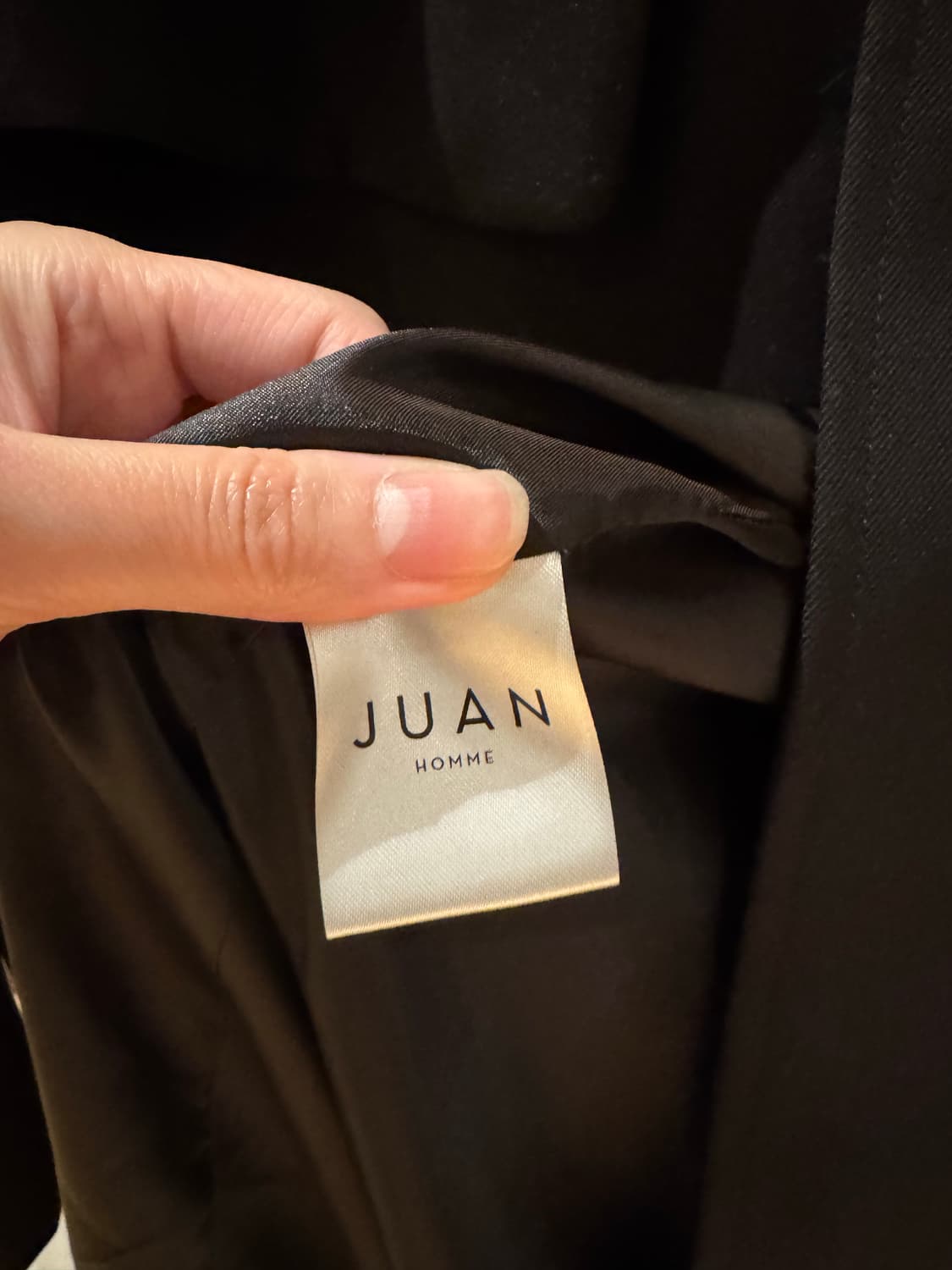 Juan homme 상품이미지3