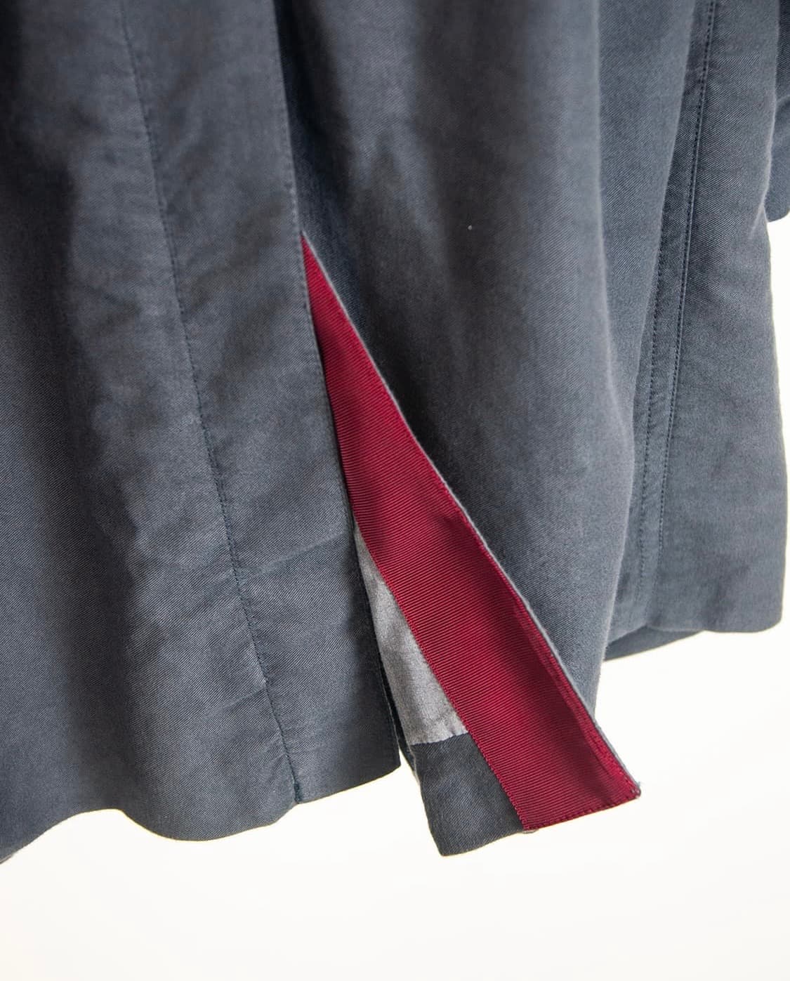 존 언더커버 코트 (톰 요크 느낌) 상품이미지5