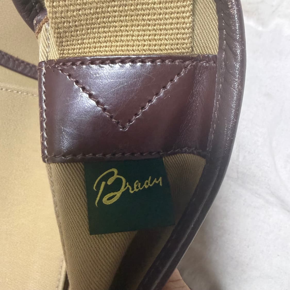 브레디백 스투어 상품이미지3