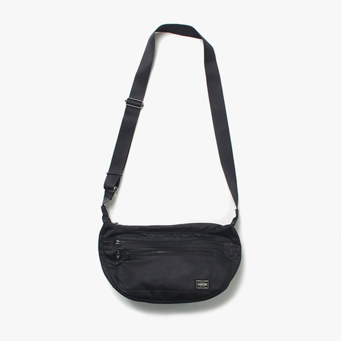 PORTER "Black Shoulder Bag" 상품이미지1