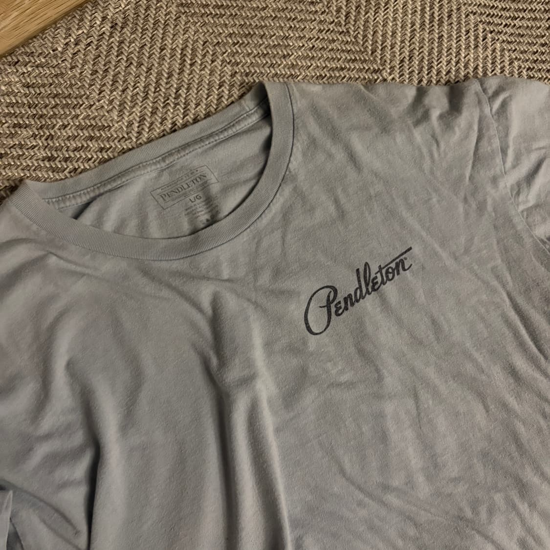 Pendleton T Shirt 상품이미지2