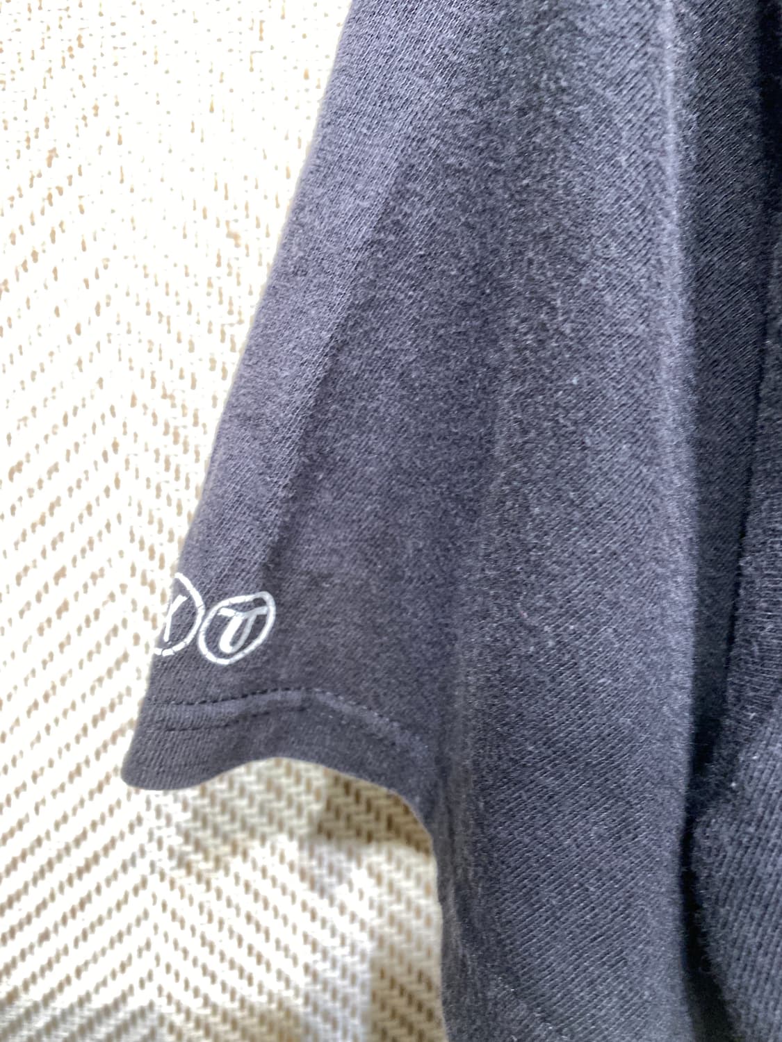 00s Stussy can you feel 상품이미지4