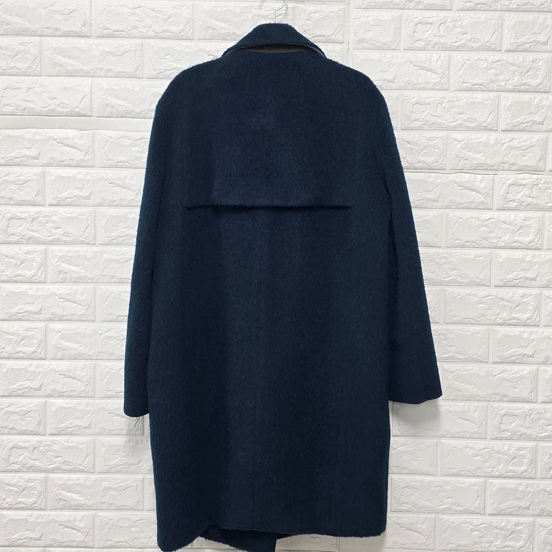 택포_ 잇미샤 모혼방 롱코트 상품이미지4