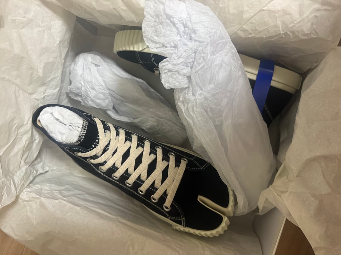 [41] 마르지엘라 타비 하이 새제품 상품이미지1