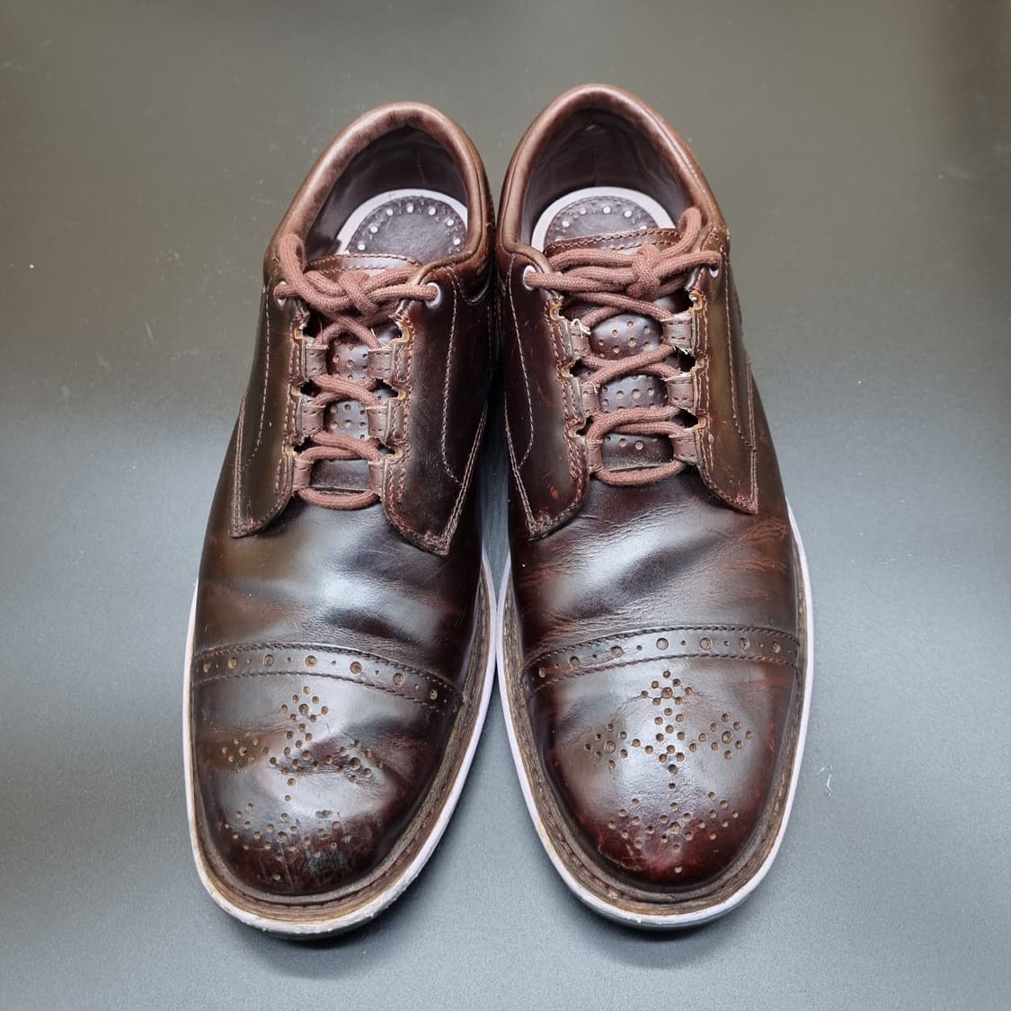 나이키 루나 클레이튼 골프화 270 상품이미지2