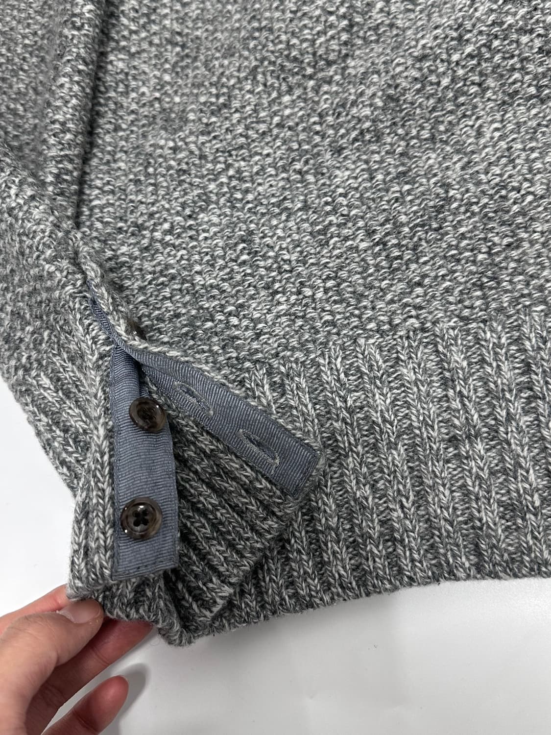 asterr 니트 빈티지 스웨터 상품이미지4