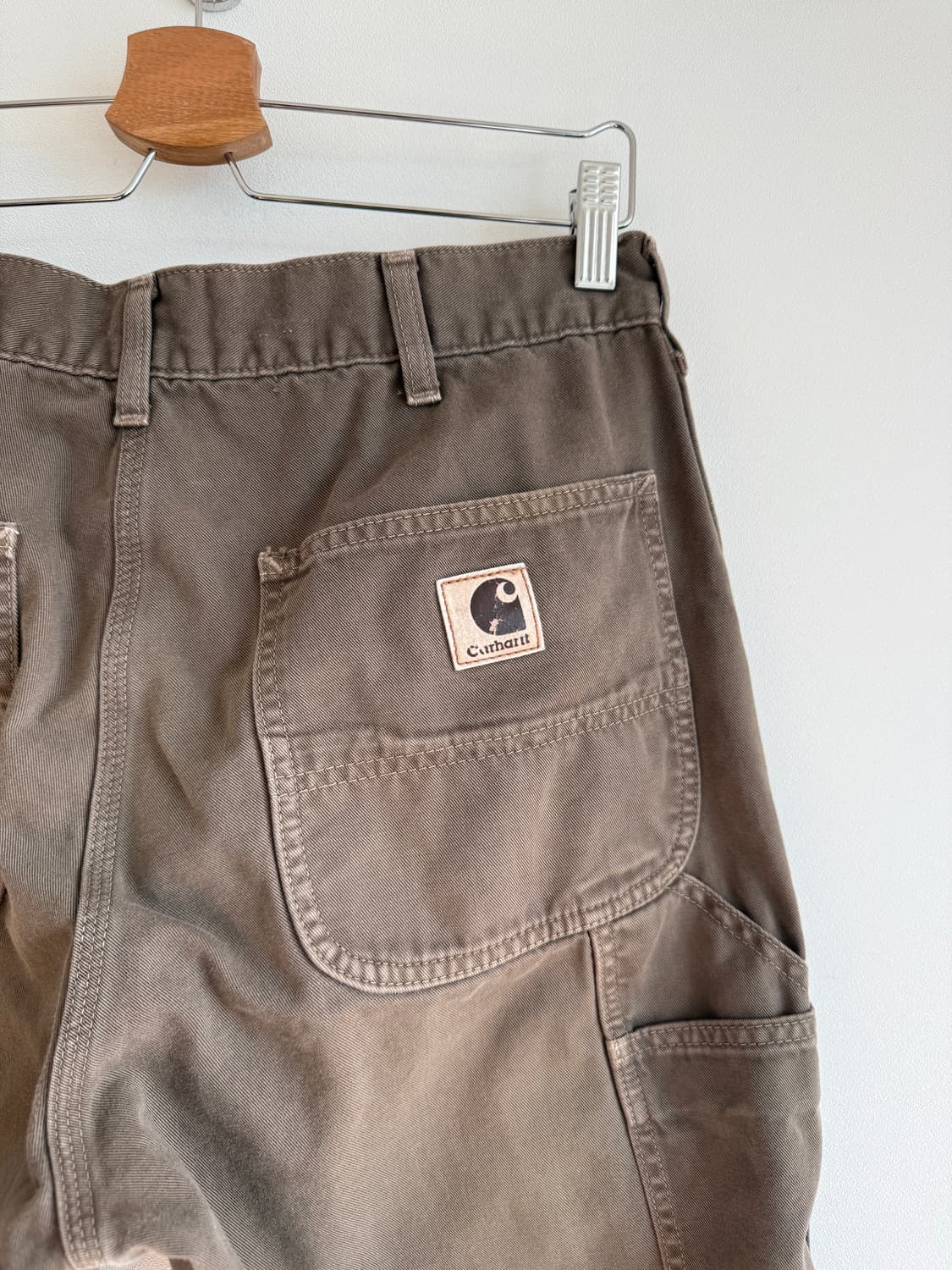 올드 칼하트(Carhartt) 카펜더 팬츠 상품이미지8