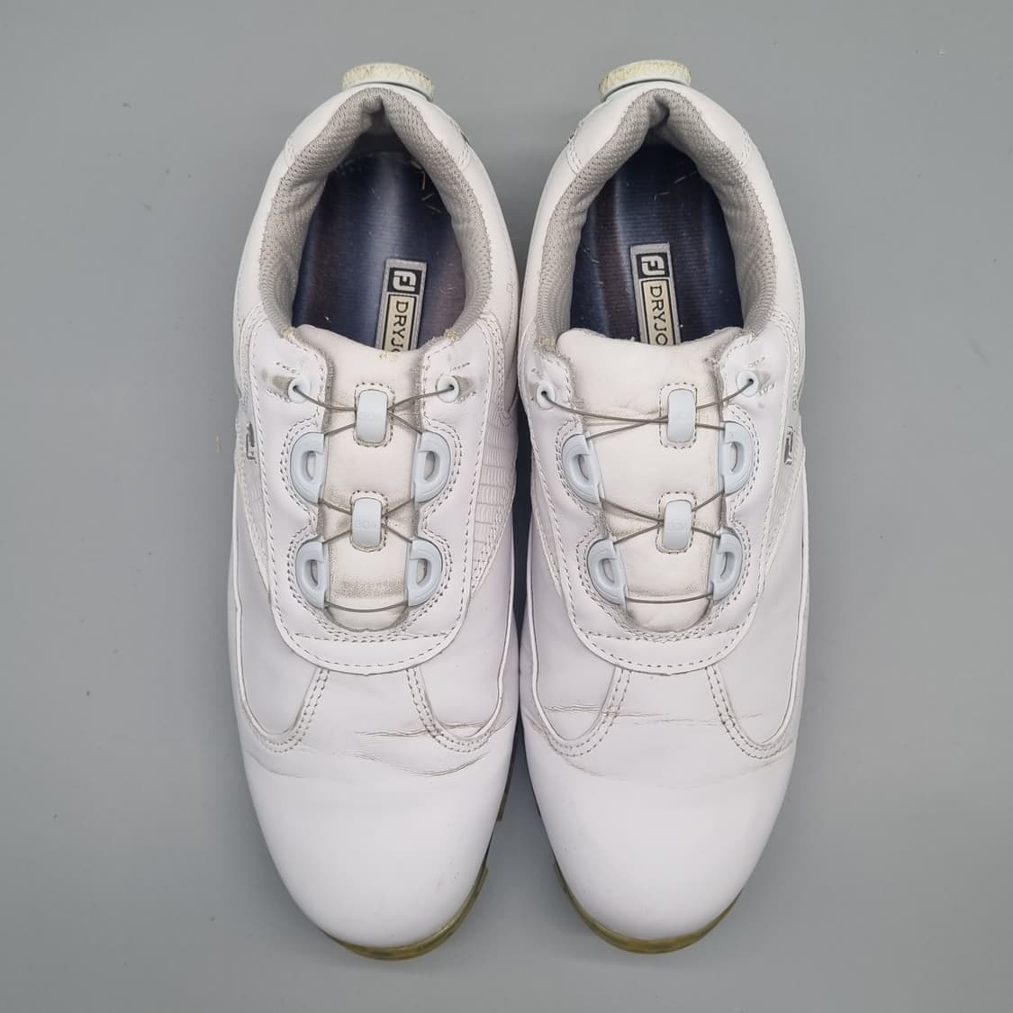 풋조이 보아 골프화 250 상품이미지2