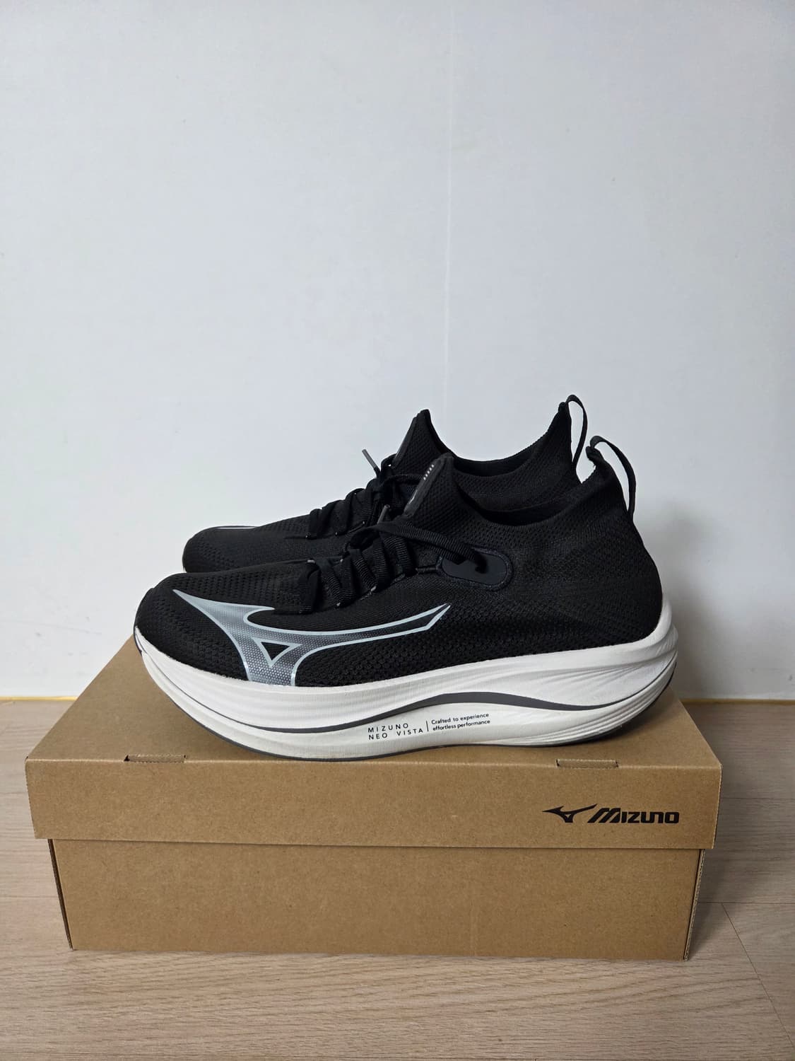 미즈노  네오비스타1  275mm
 상품이미지1