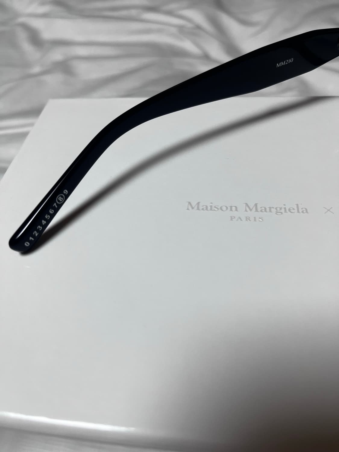 젠틀 몬스터 x 메종 마르지엘라 MM210 상품이미지3