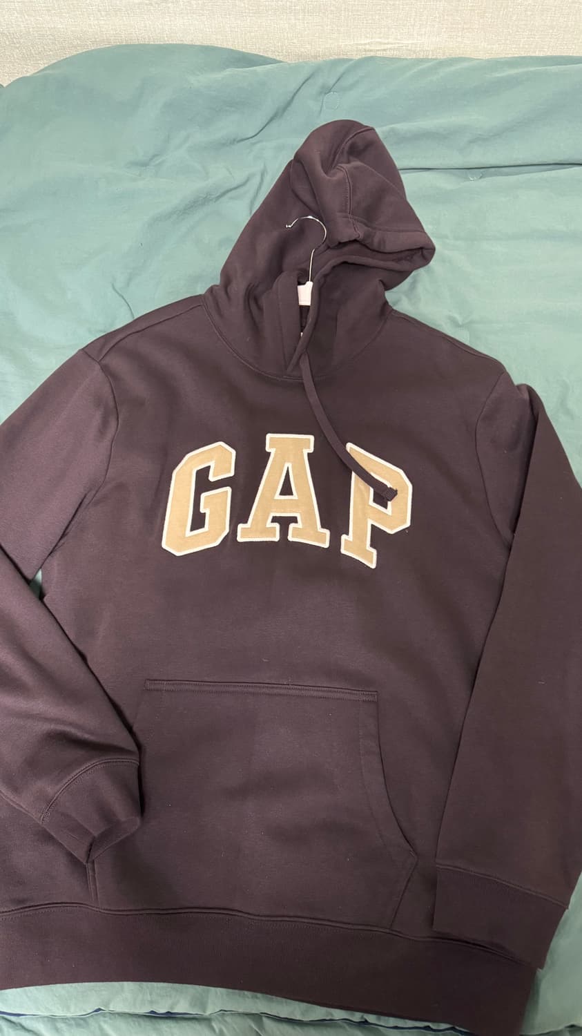 GAP 후드 L 상품이미지1