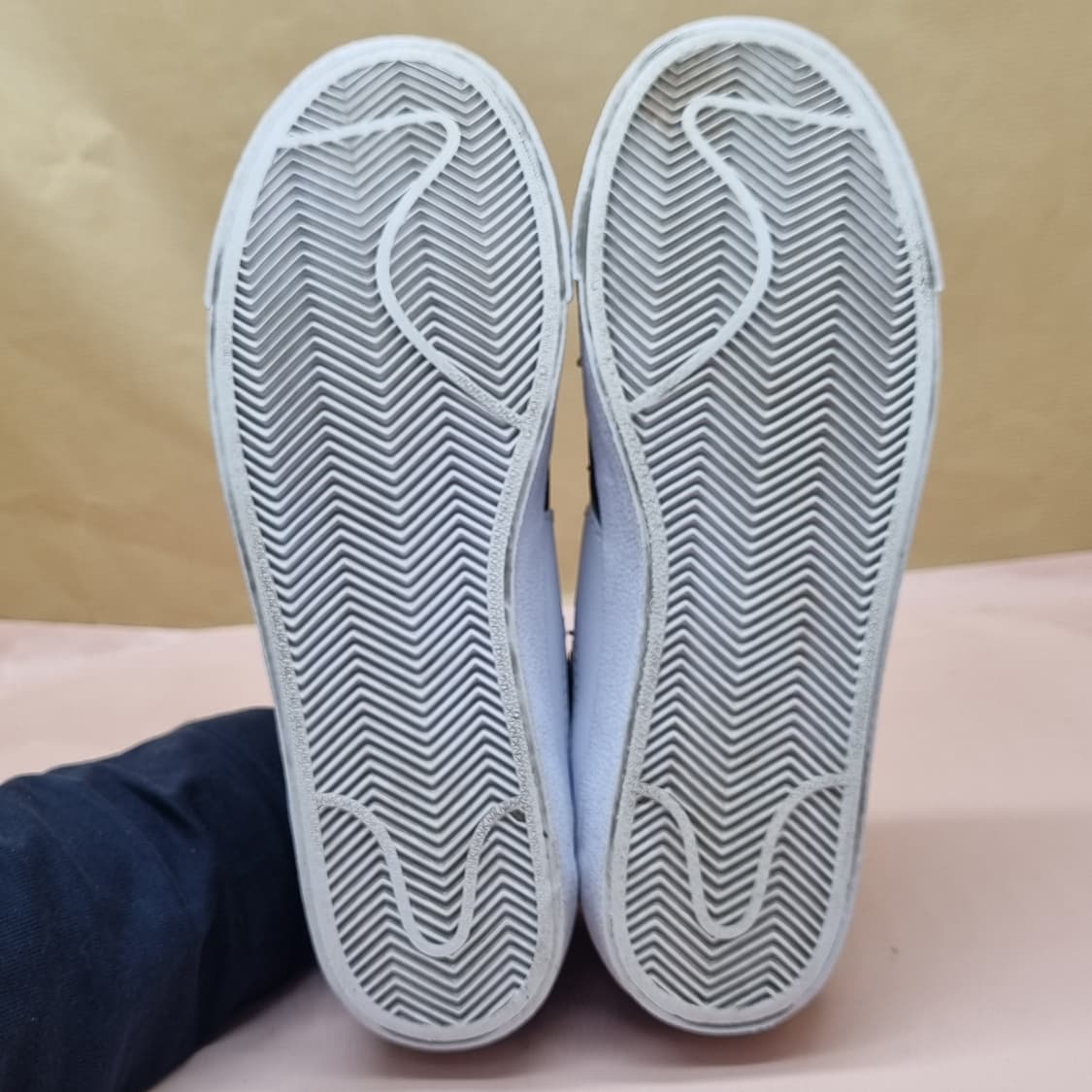 나이키 블레이저 로우 77 스니커즈 250 상품이미지3