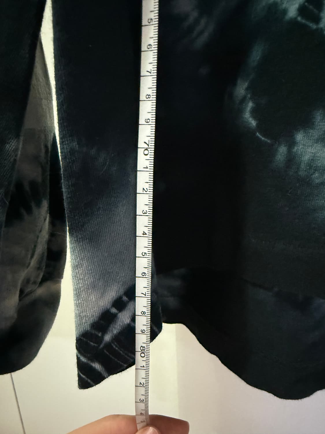 세인트미카엘 긴팔티 SM6 3XL 상품이미지7