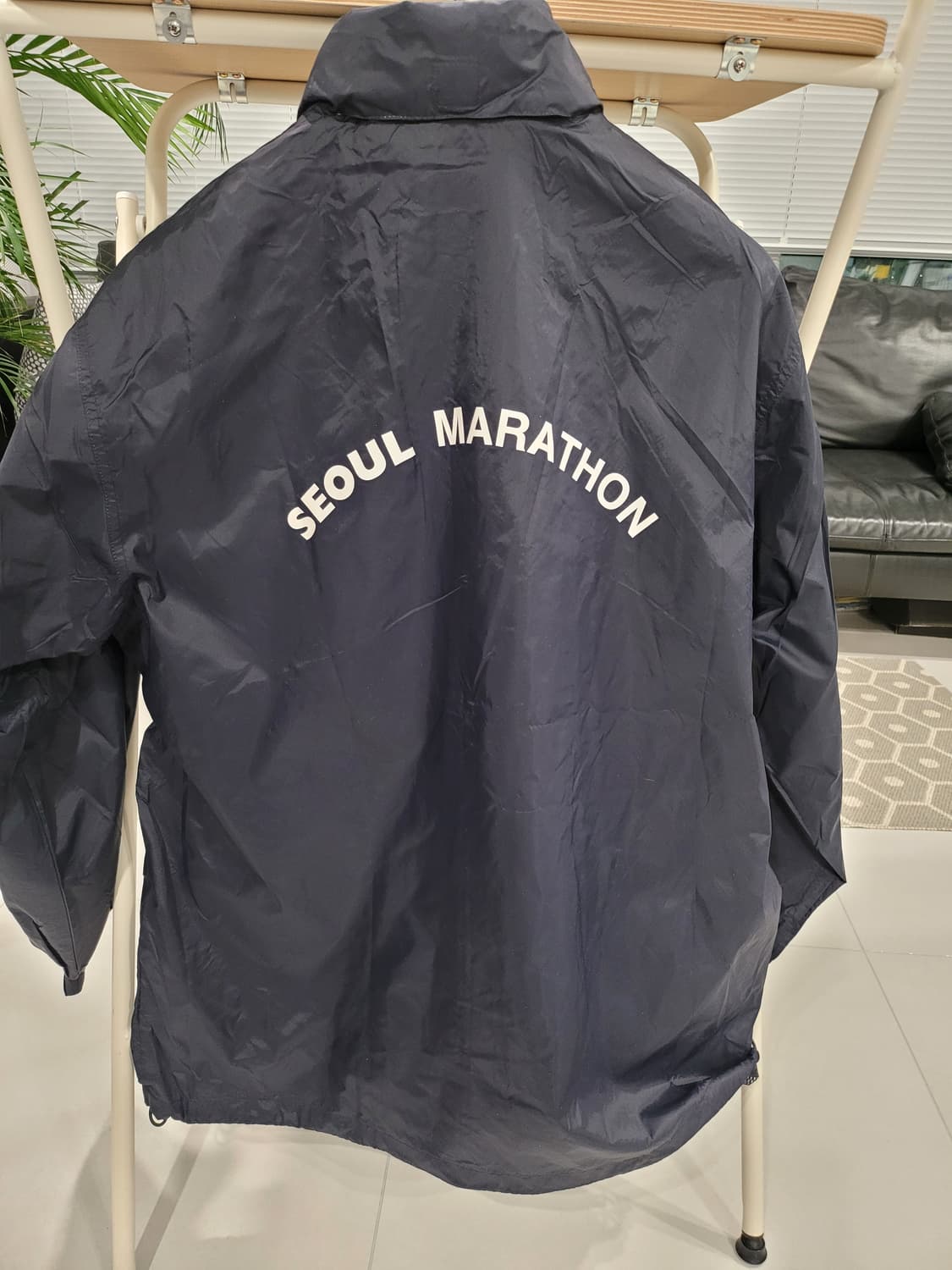 🏃‍♂️ [새상품] "러너의 심장을 뛰게 할" 뉴발란스 X 서울 마라톤 상품이미지4