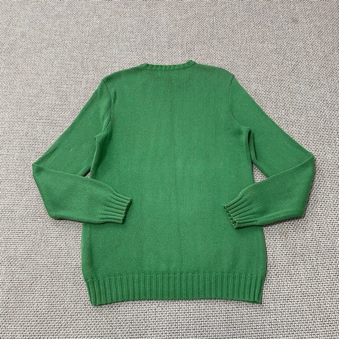 폴로 라운드니트6565 상품이미지3