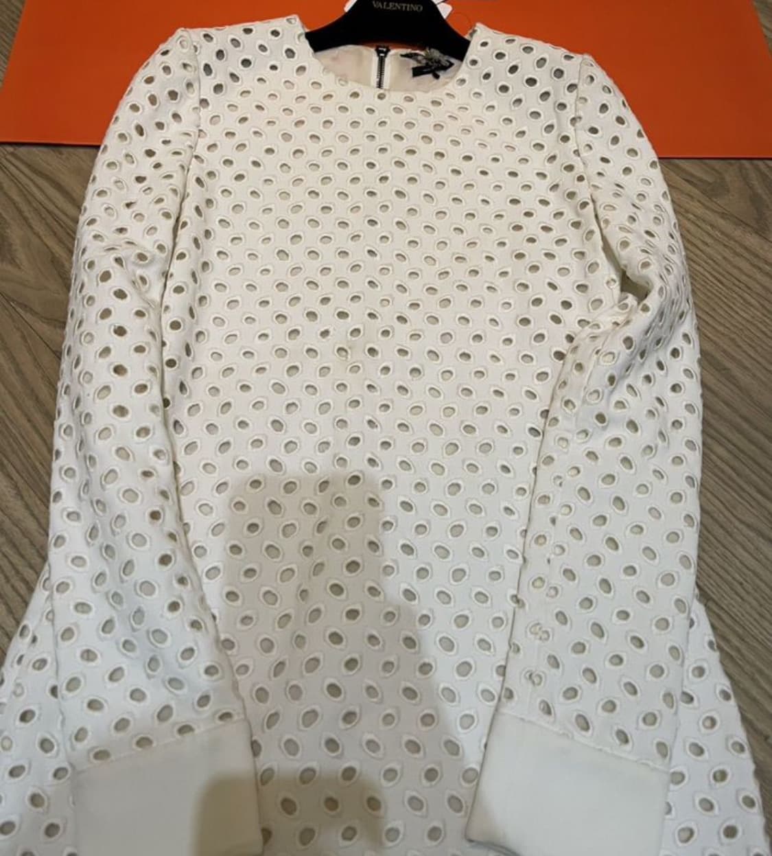 TOM FORD 톰 포드 미니 드레스(40 사이즈)해외발송 상품이미지4