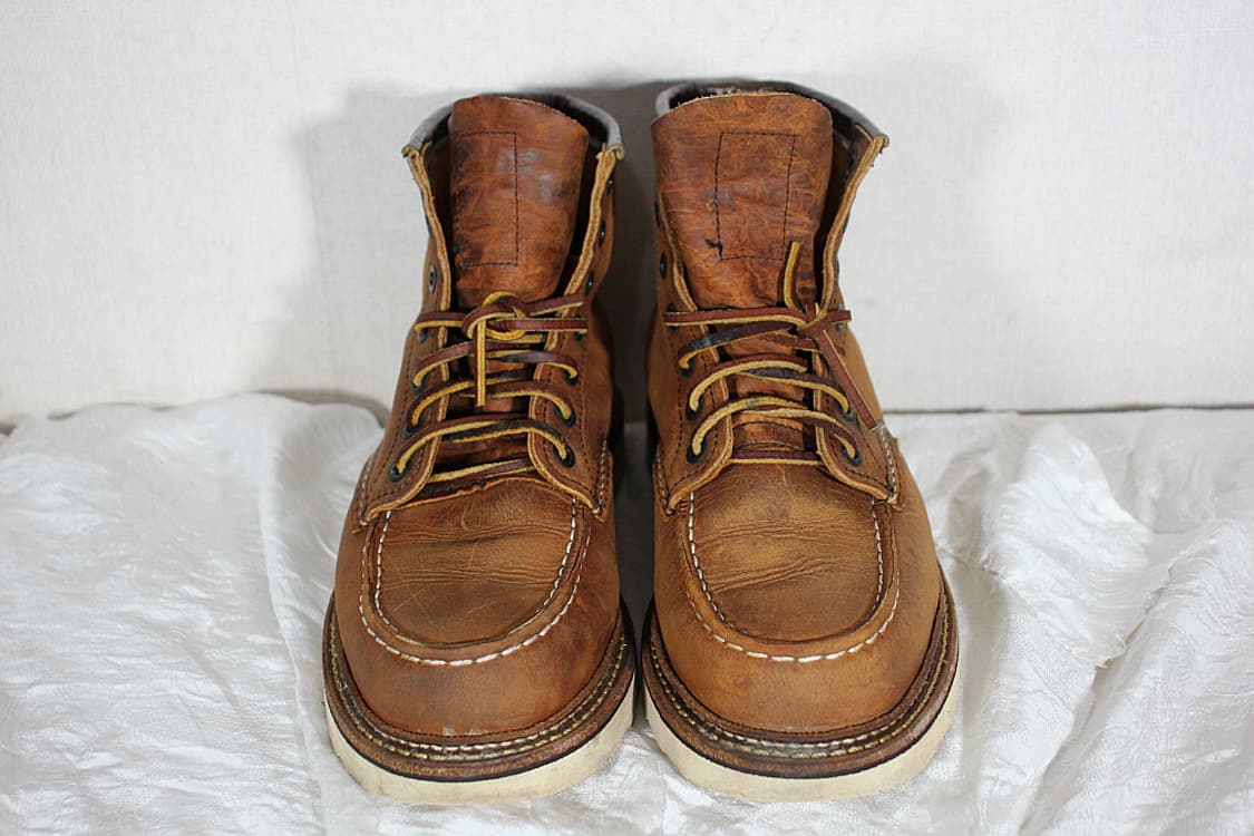 Red wing 레드윙 7(250) 상품이미지1