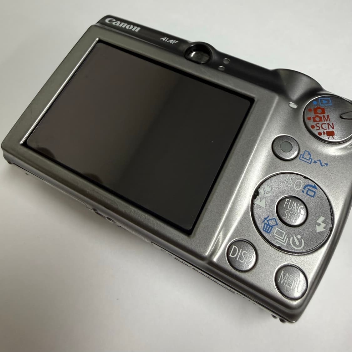 캐논 IXY 900 / IXUS 850 / SD 800 (익시, 익서스) 상품이미지3