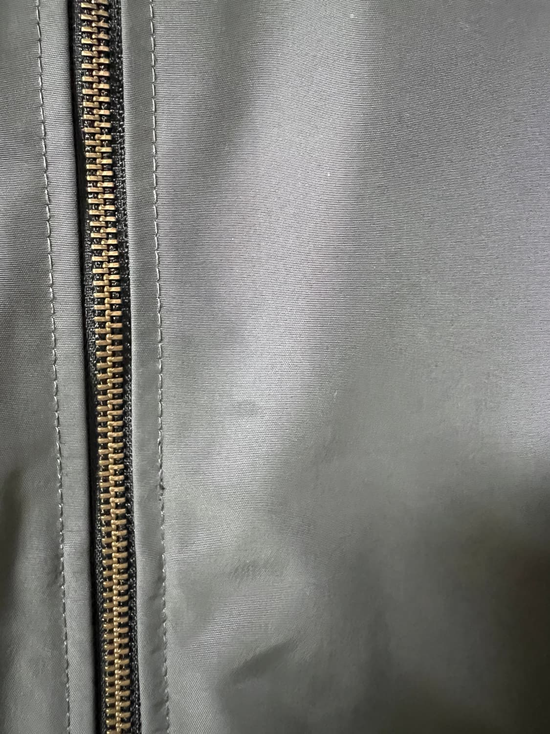 👕디스이즈네버댓 바람막이(택배비 포함) 상품이미지3