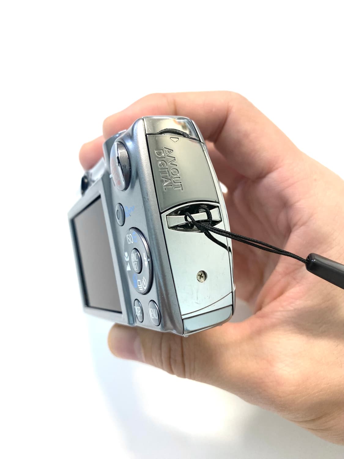 [예약]캐논 익서스 IXUS 850 IS 디지털 카메라 (IXY 900) 상품이미지7