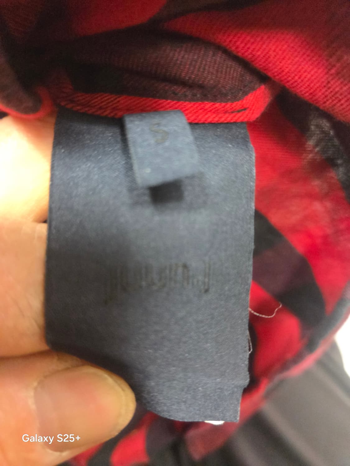 준지  레이어드   후드    상품이미지4