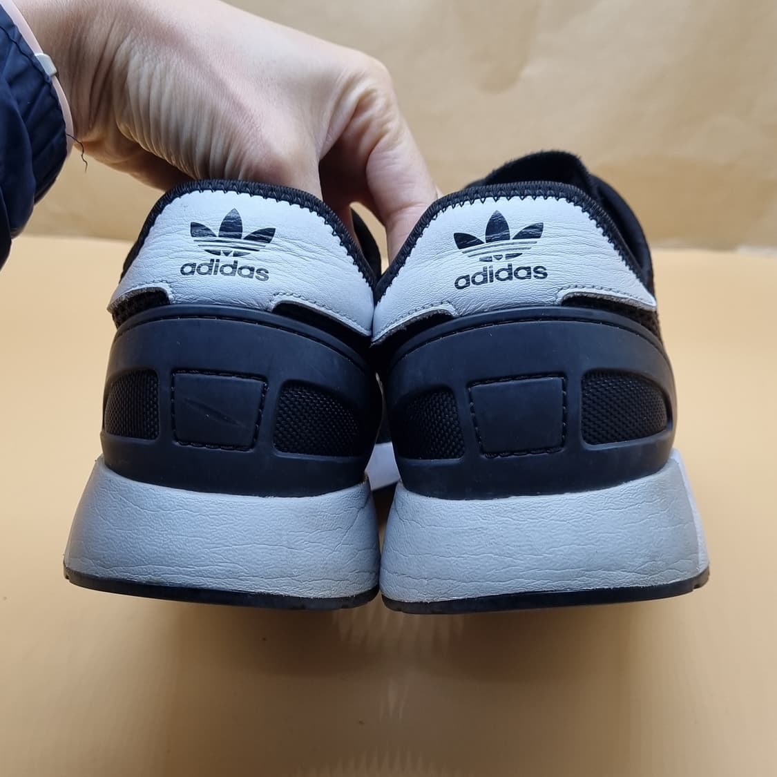 아디다스 N-5923 남성운동화290 상품이미지4