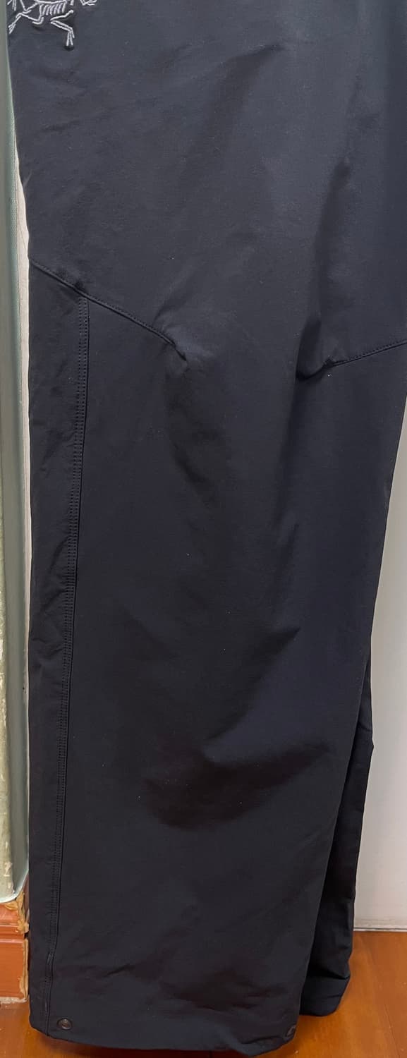 아크테릭스 감마 LH pants (size:m) 남성 상품이미지3