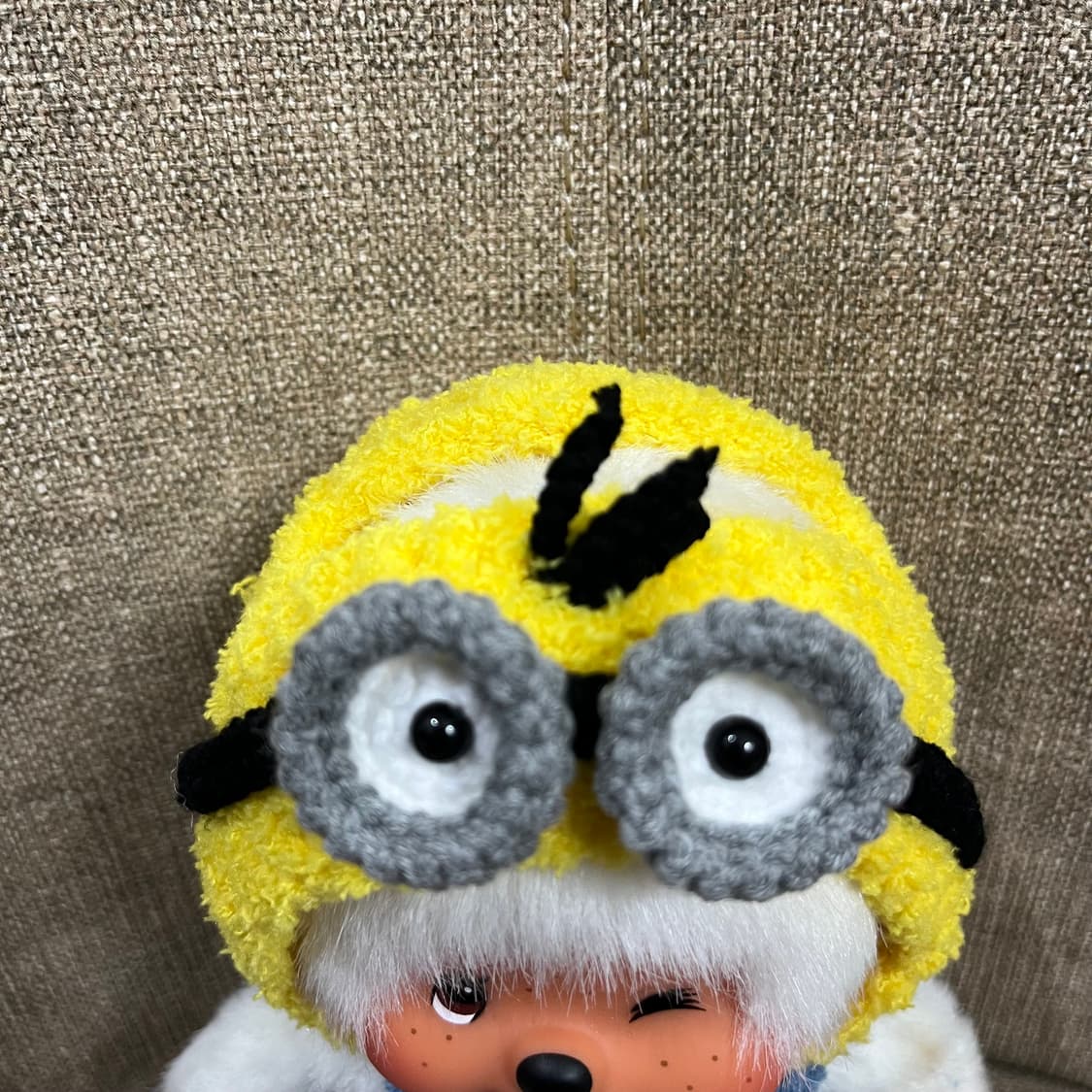 몬치치 미니언즈 옷 상품이미지3