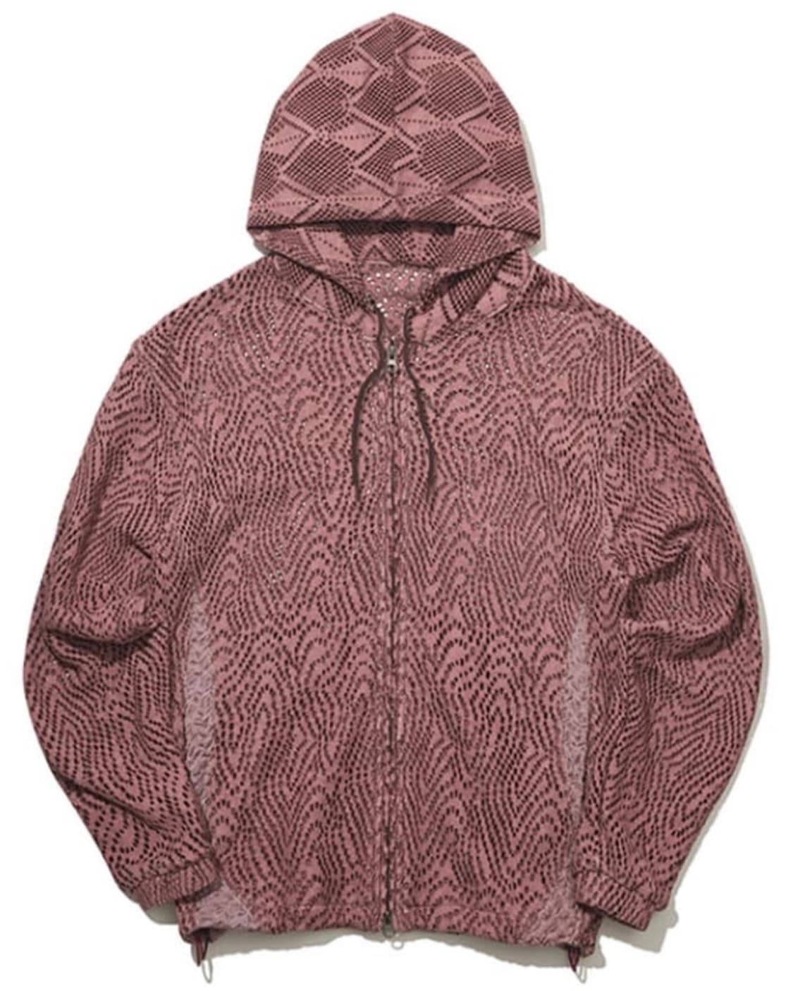 XLIM 엑슬림 EP.5 HOODIE ZIP UP 상품이미지2