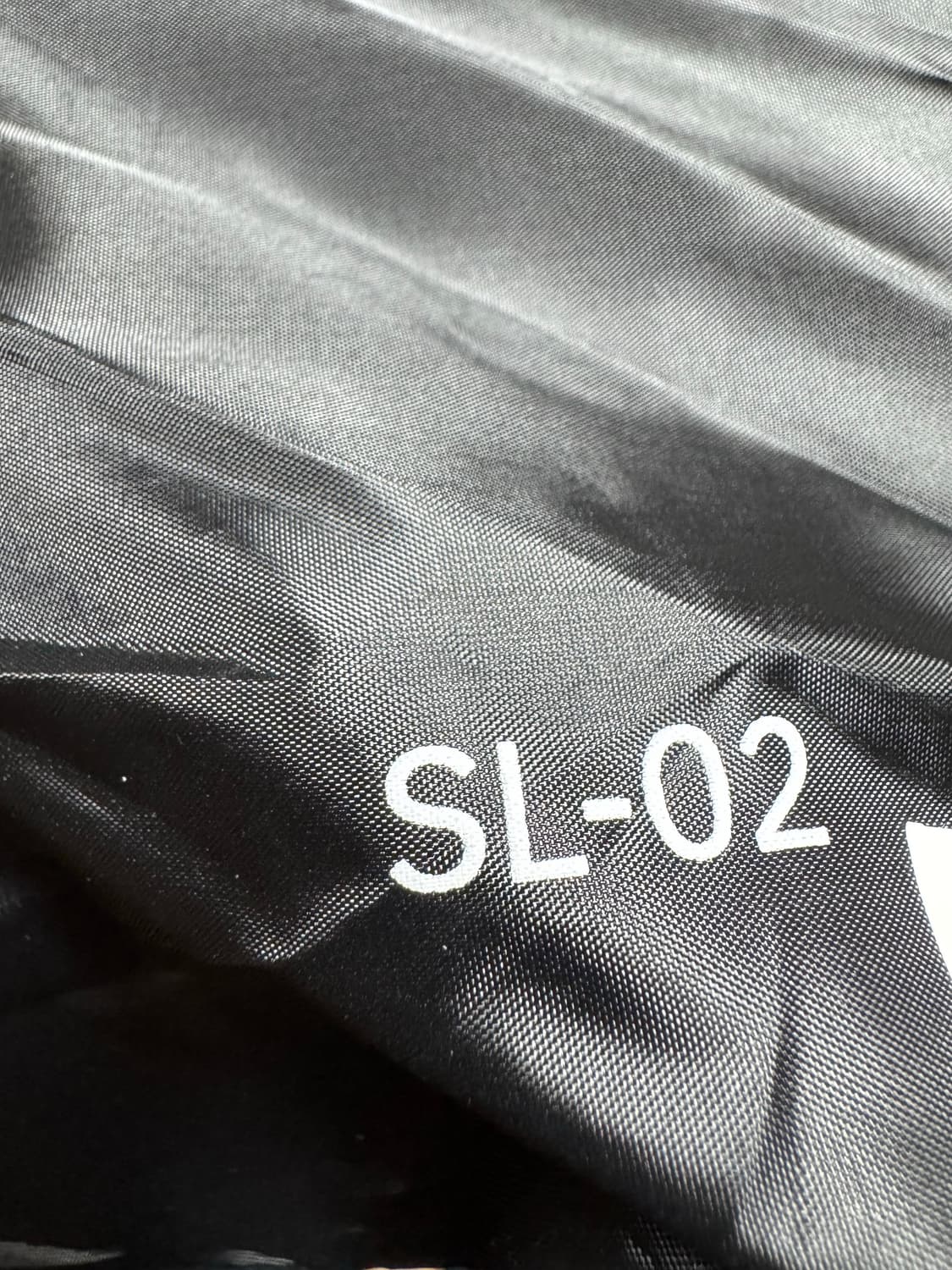 이지 SL-02 (6사이즈 새상품) 상품이미지2