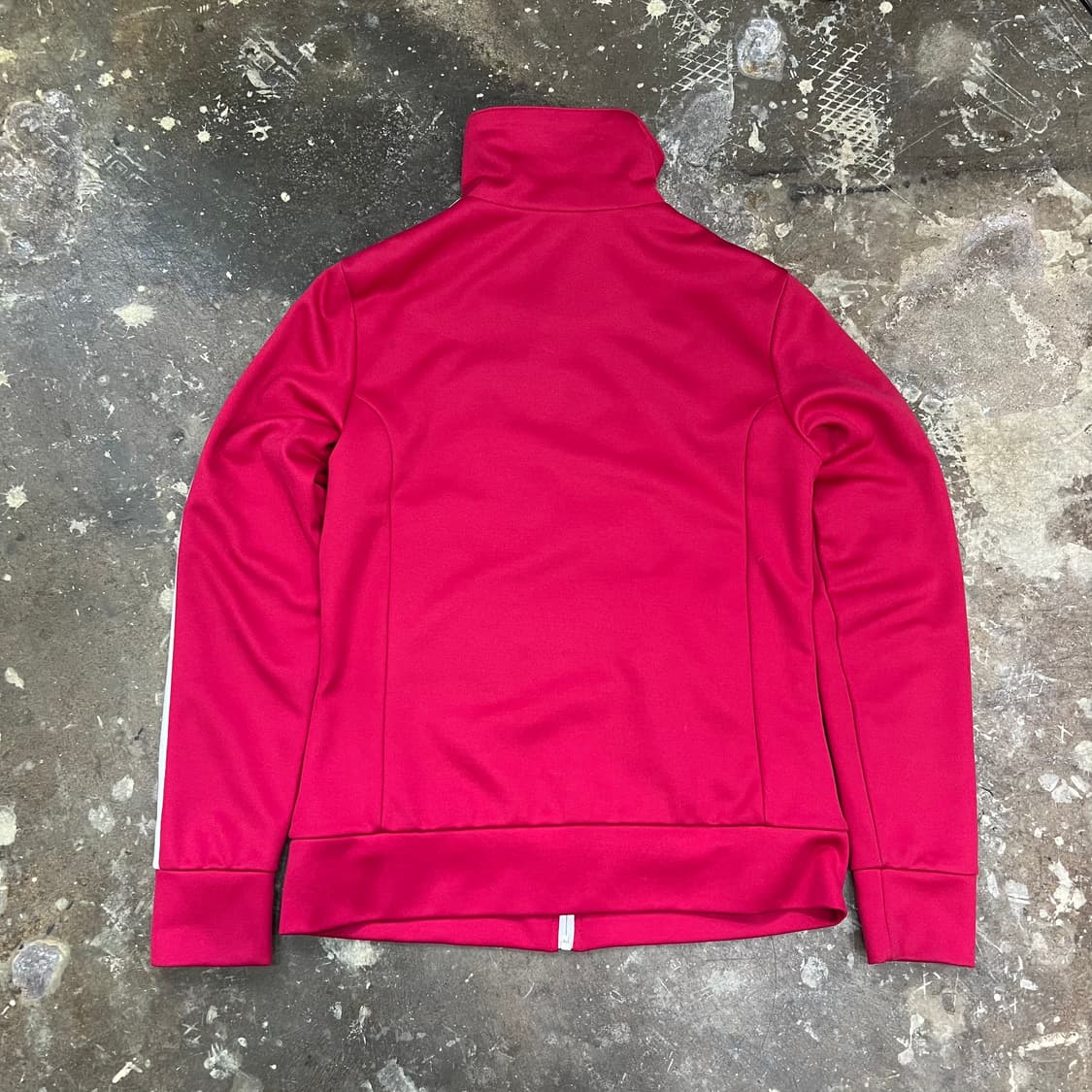 90) 아디다스 유로파 트랙탑 저지 트랙자켓 상품이미지3