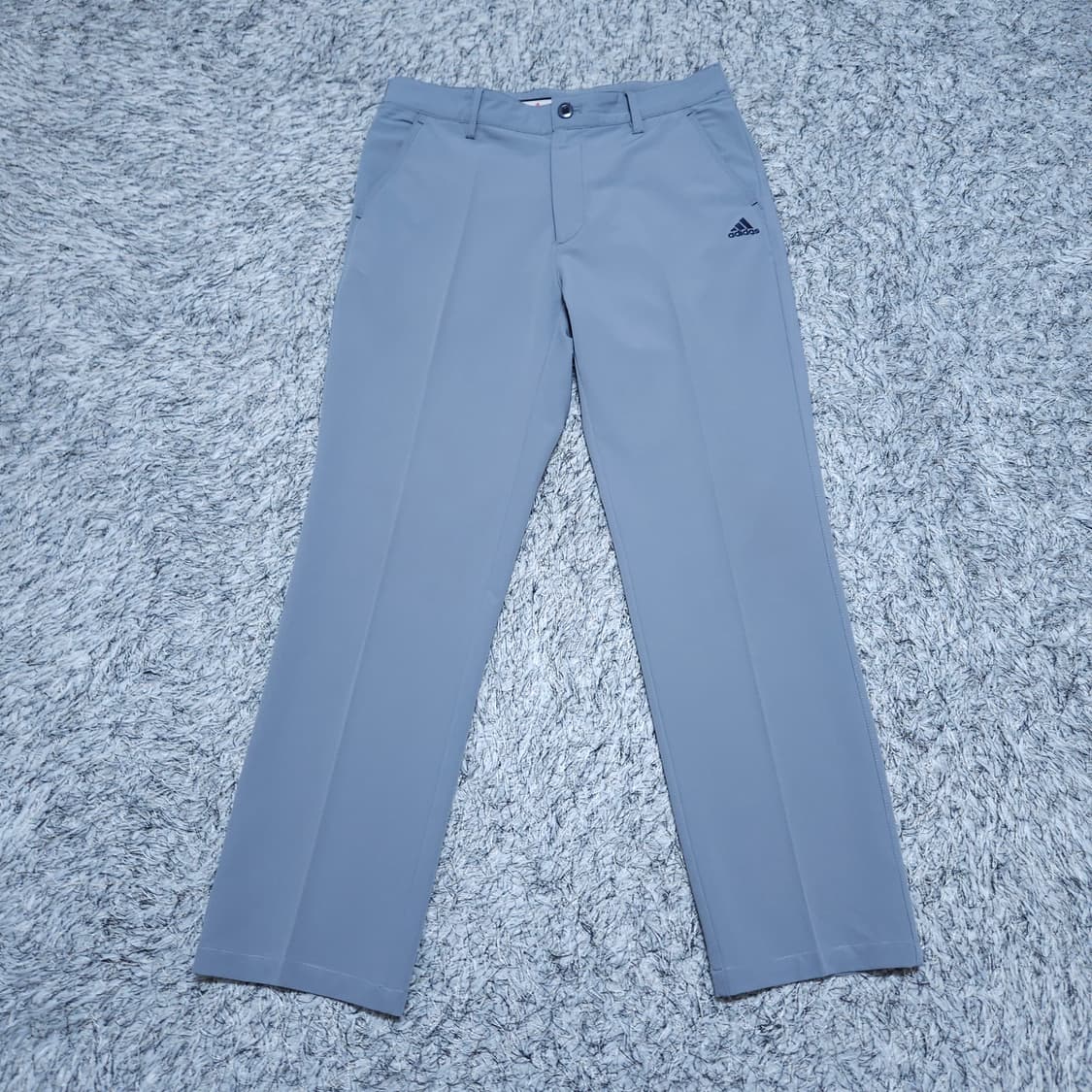  아디다스골프) 33 남자 춘추골프바지 / 왕눈이샵 상품이미지1