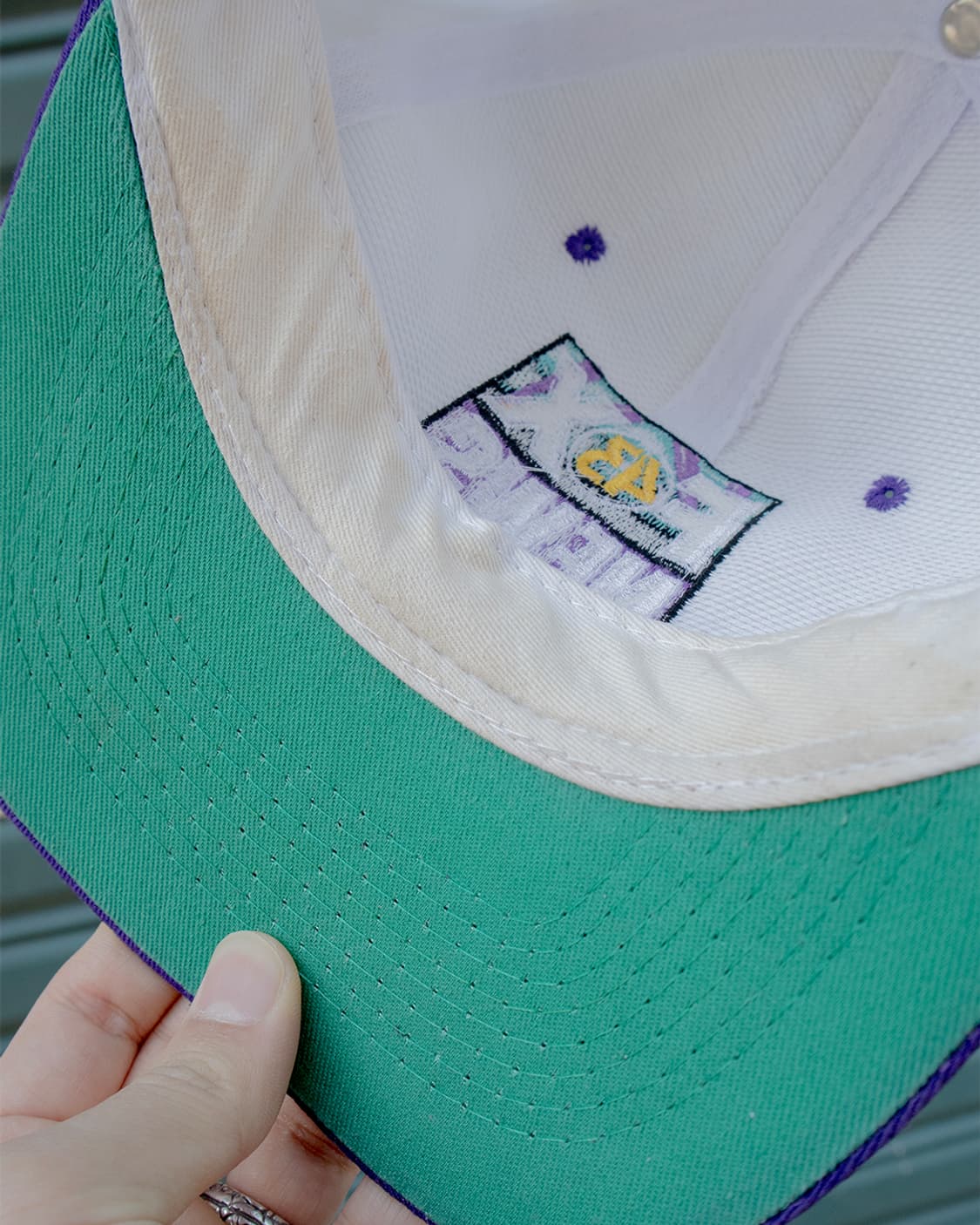 Fox News TV channel 캡 상품이미지7