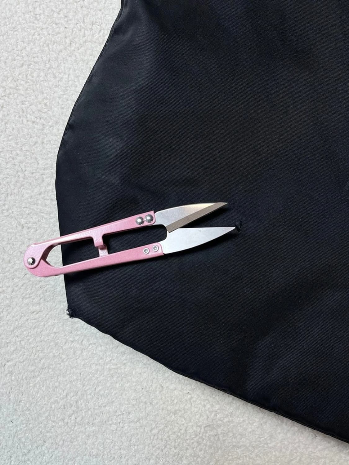 프라다 PRADA 00's 포코노 토트 크로스백 Q1257 상품이미지3