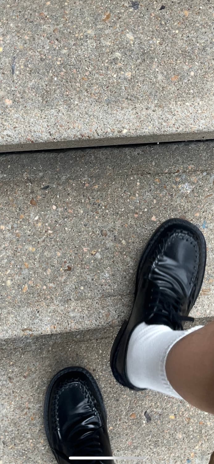 마르니 18ss 스티치 더비 상품이미지2