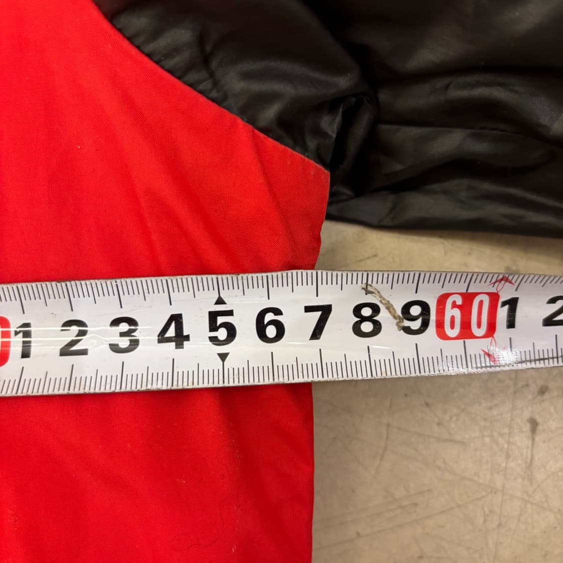 아디다스 밀란 빅로고 리버시블 점퍼 상품이미지8