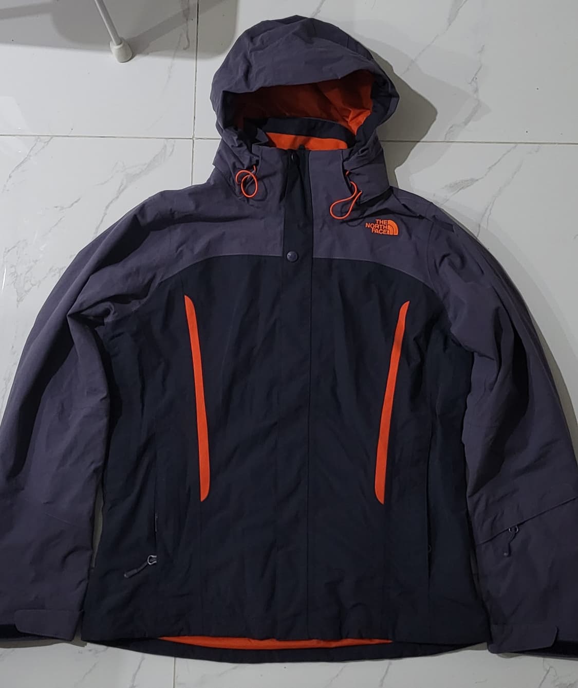 노스페이스 여성 바람막이 M 상품이미지1