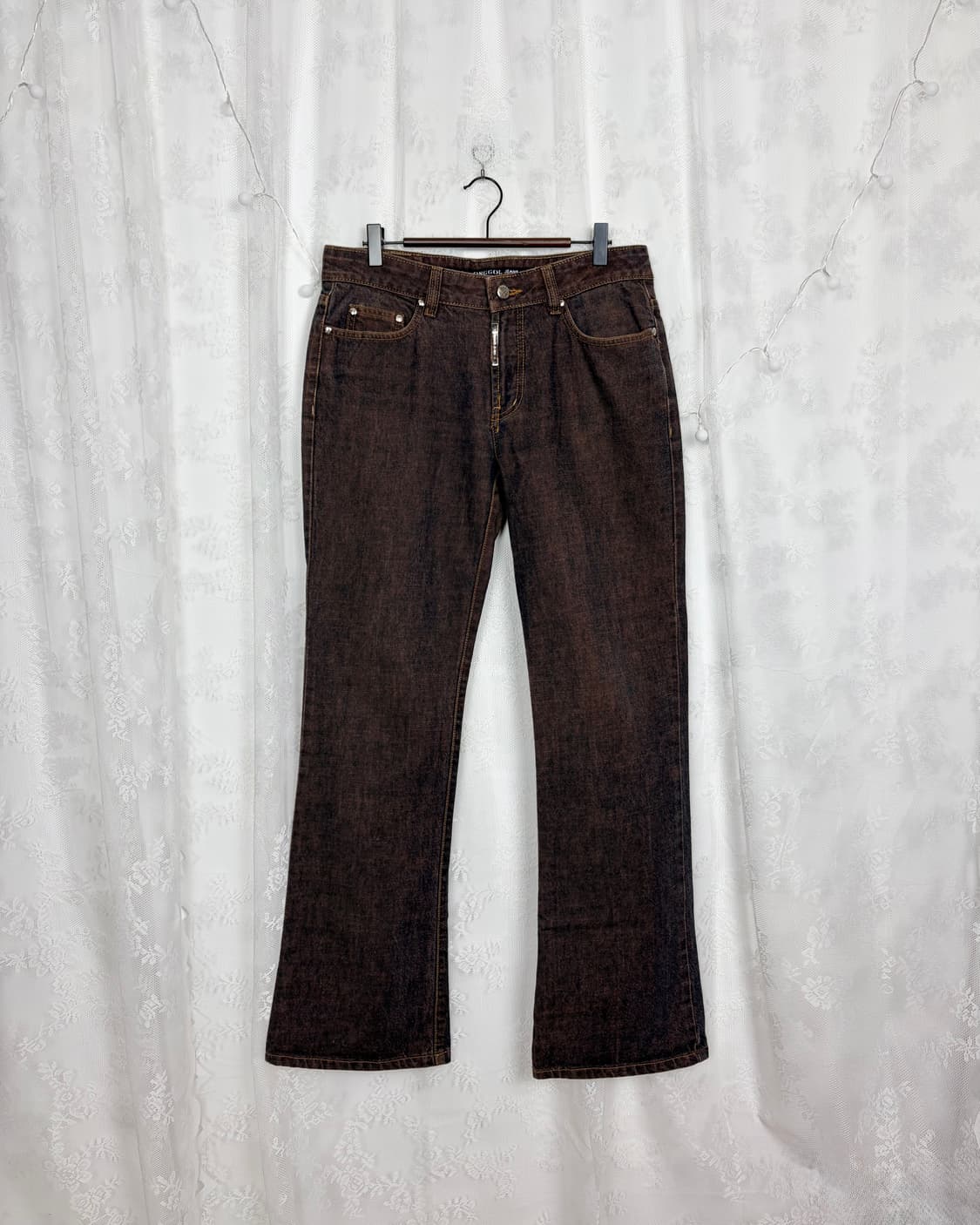 VINTAGE BOTTOM 상품이미지1