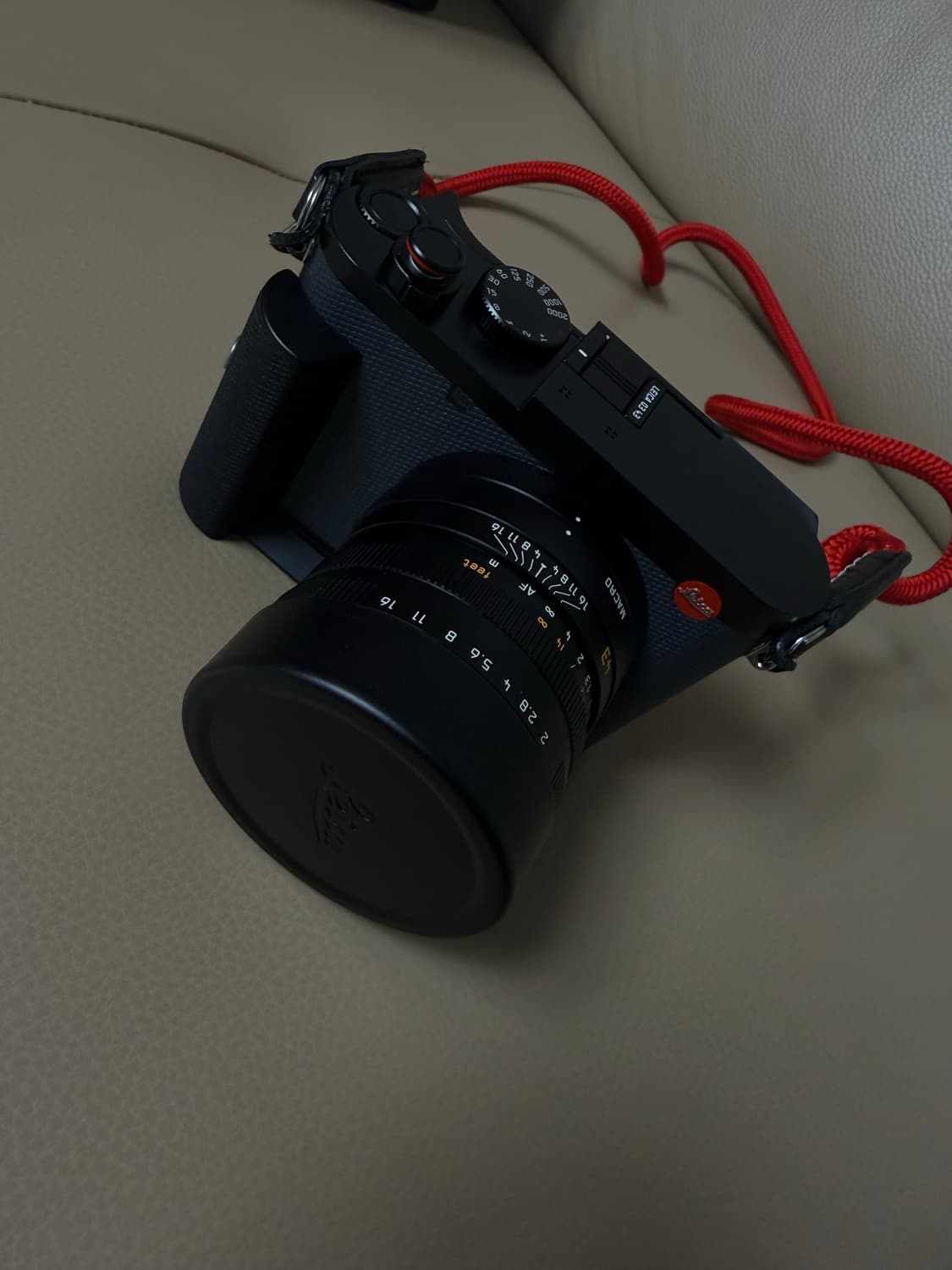 라이카 q3 43 + 악세사리 + 제습함 상품이미지1