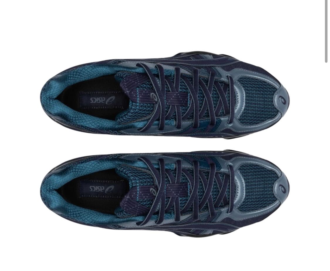 아식스 US5-S Gel-Quantum Kinetic 젤 키네틱 키코 상품이미지3