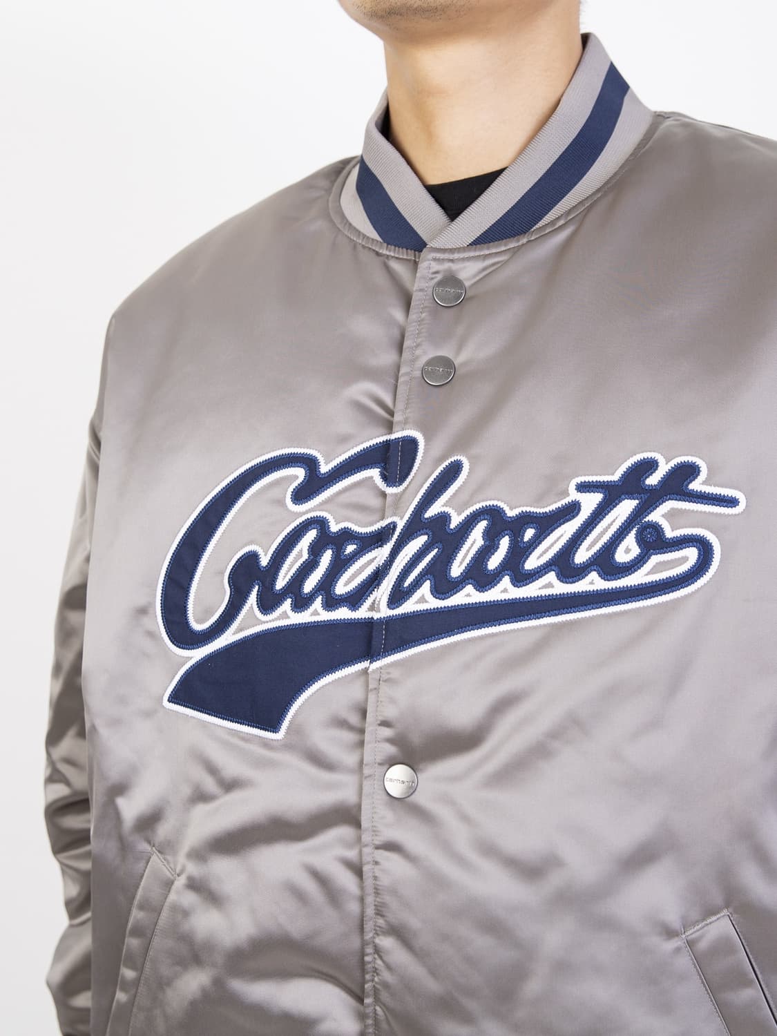 칼하트 WIP 리그 자켓 펜스 와이어  XL 상품이미지3