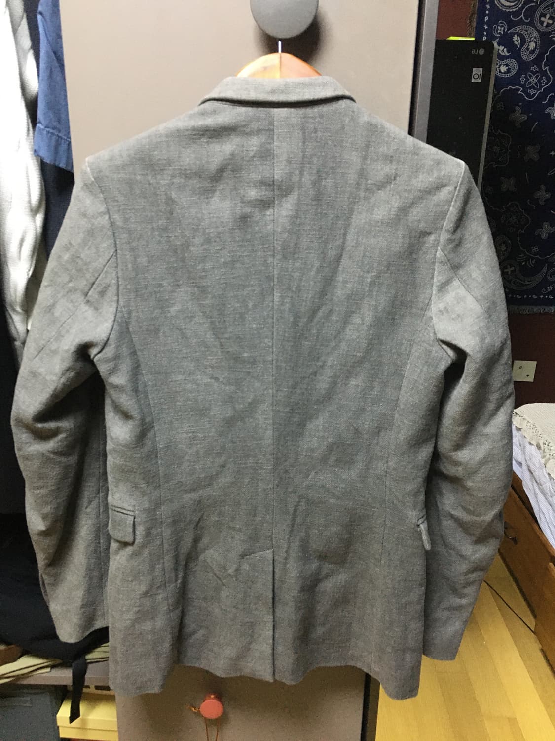 Poeme bohemien jacket 상품이미지7