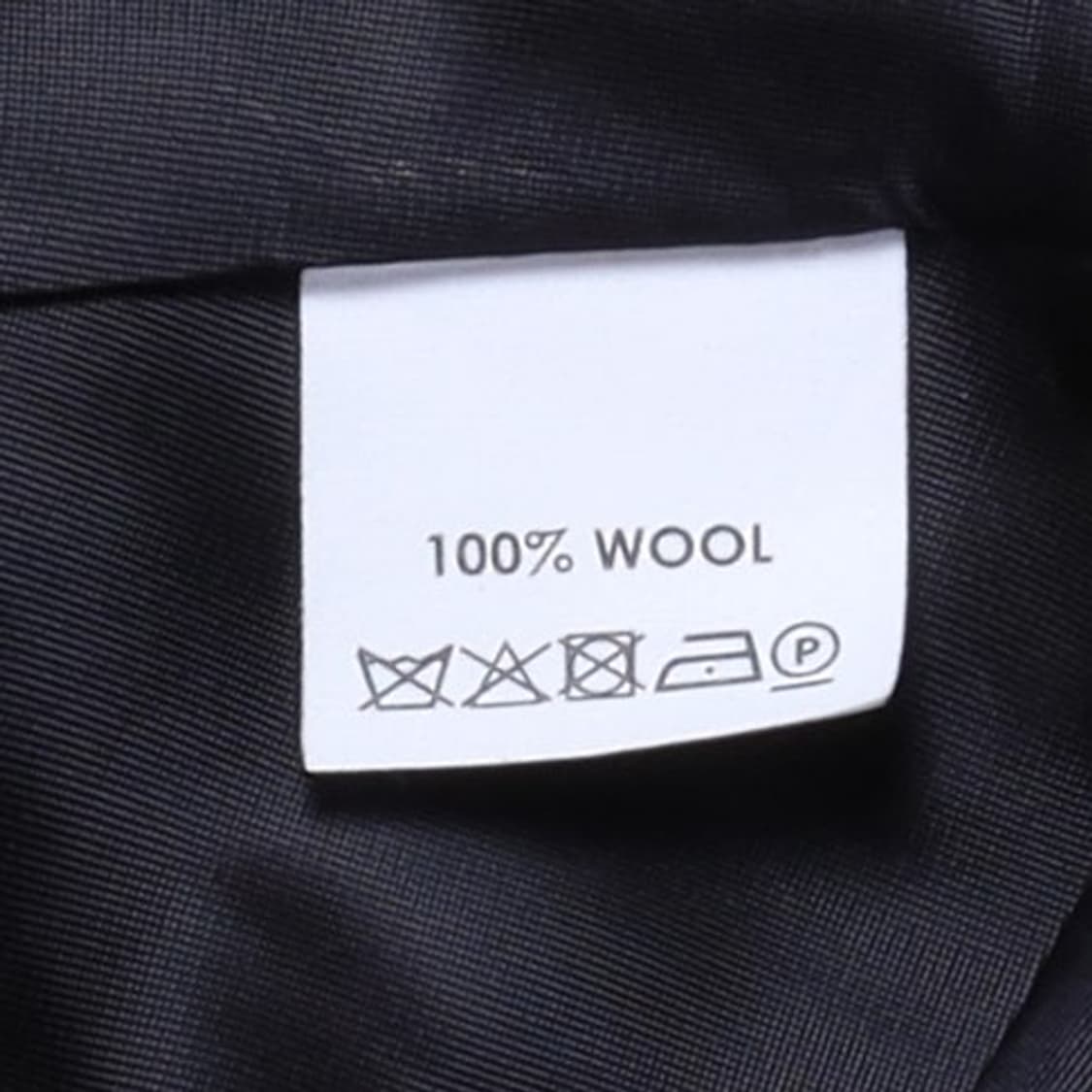 드리스 반 노튼 Dries Van Noten 2B Wool Blazer 상품이미지8